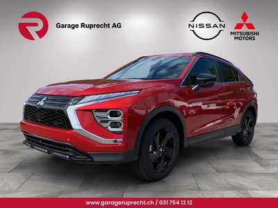 Gebraucht 2024 Mitsubishi Eclipse Cross SUV | CHF 39’900