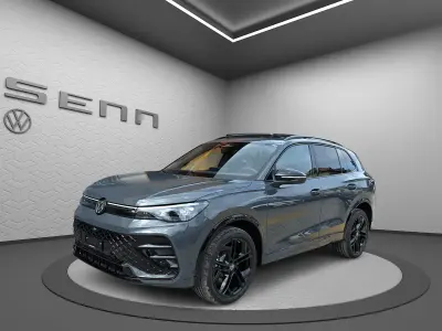 Neu (2026) VW Tiguan United 204 PS | Fairer Preis