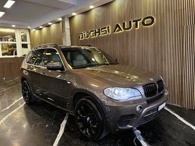 Gebraucht BMW X5 245 PS (180 kW) 2012 SUV