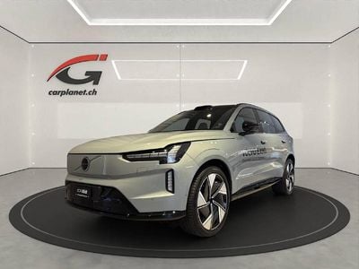 Grau Gebraucht 2024 Volvo EX90 Performance SUV | CHF 99’950 (Etwas zu teuer)