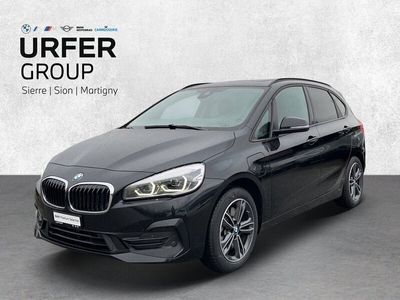 gebraucht BMW 225 Active Tourer xe iPerformance Sport Line Steptronic