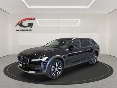 Volvo V90 CC