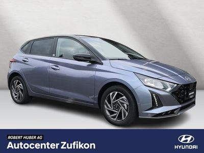 Gebraucht 2024 Hyundai i20 | CHF 27’990