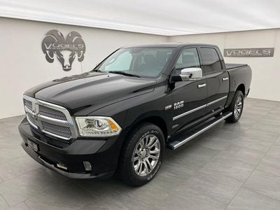Gebraucht 2016 Dodge Ram Limited Abholung | CHF 52’900