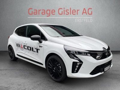 Neu 2025 Mitsubishi Colt Instyle Limousine | CHF 27’999 (Fairer Preis)