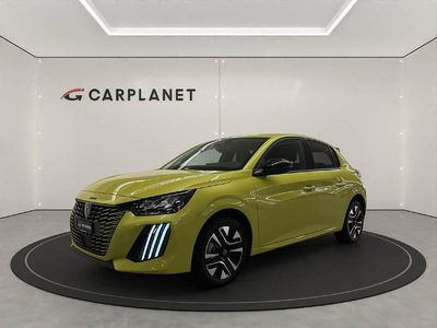 Neu Peugeot 208 Allure Premium 110 PS (80 kW) 2026 Kleinwagen