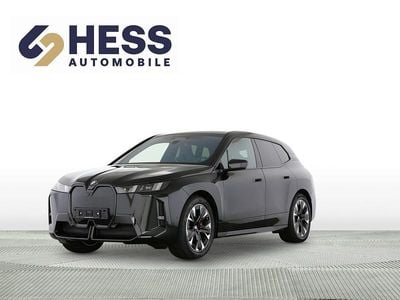 Neu BMW iX M Sport 300 kW (408 PS) 2025 SUV