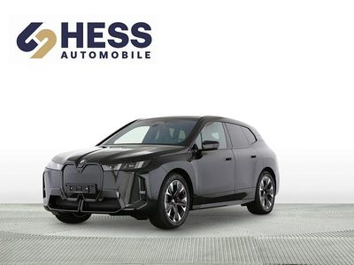 Neu 2025 BMW iX M Sport SUV | CHF 104’900 (Fairer Preis)