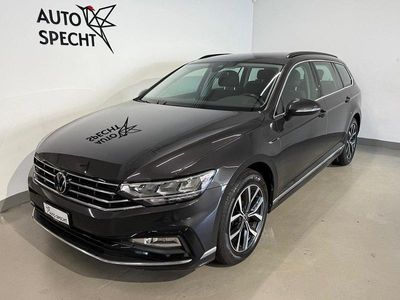 Gebraucht 2022 VW Passat Business Kombi | CHF 23’850 (Fairer Preis)
