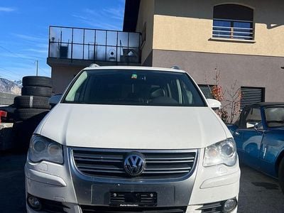 VW Touran