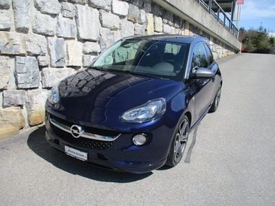 Opel Adam