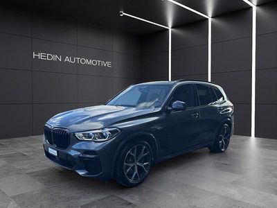 Grau Gebraucht 2022 BMW X5 Comfort Edition SUV | CHF 59’900 (Fairer Preis)