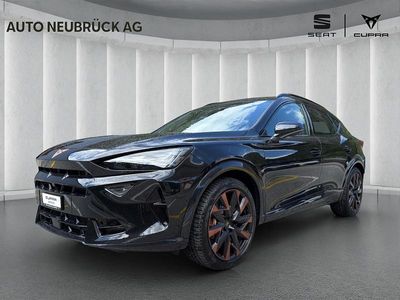Neu 2025 Cupra Formentor VZ SUV | CHF 55’900