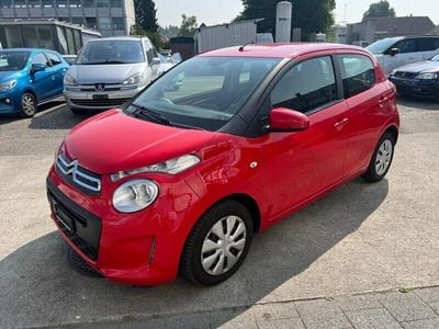 Citroën C1