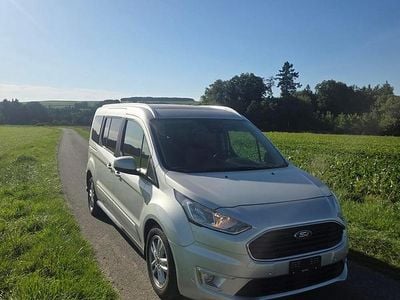Ford Grand Tourneo Connect