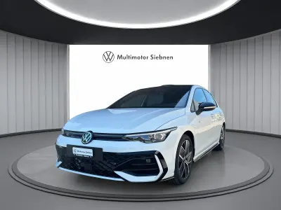 Neu (2026) VW Golf VIII R-line 204 PS | Etwas zu teuer