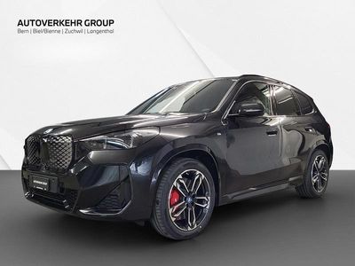 Neu 2025 BMW iX1 M Sport SUV | CHF 63’800 (Fairer Preis)