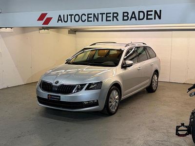Gebraucht 2020 Skoda Octavia Ambition Kombi | CHF 9’900 (Fairer Preis)