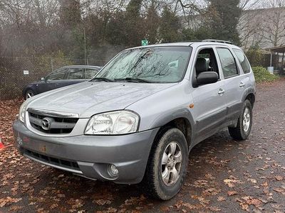 Gebraucht 2003 Mazda Tribute SUV | CHF 1’500