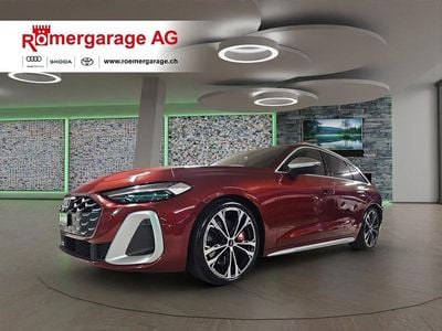 Gebraucht 2024 Audi S5 Ambiente Kombi | CHF 69’900