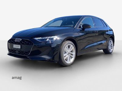 Gebraucht Audi A3 Sportback e-tron 204 PS (150 kW) 2025 Kleinwagen