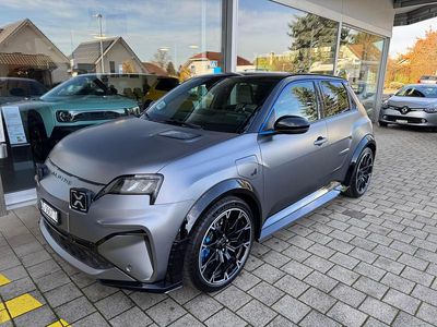 Gebraucht 2025 Alpine A290 Kleinwagen | CHF 39’990 (Fairer Preis)