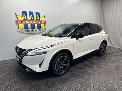Gebraucht Nissan Qashqai Tekna+ 158 PS (116 kW) 2024 SUV