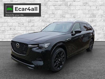 Neu 2025 Mazda CX-80 Homura-Line SUV | CHF 55’900