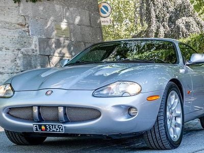 Gebraucht 2000 Jaguar XKR S | CHF 16’900