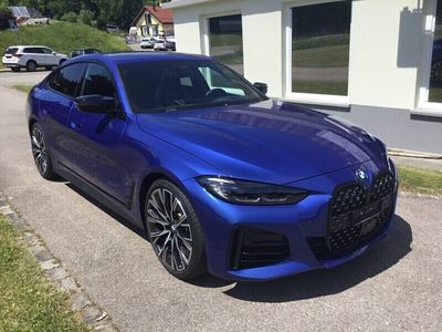 Gebraucht 2024 BMW M440 M Sport Limousine | CHF 69’900