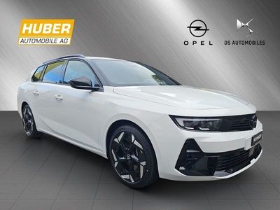 gebraucht Opel Astra Sports Tourer 1.6 T PHEV 225 GSe