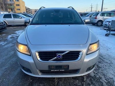 Gebraucht 2007 Volvo V50 Kombi | CHF 1’900