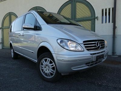 Mercedes Viano