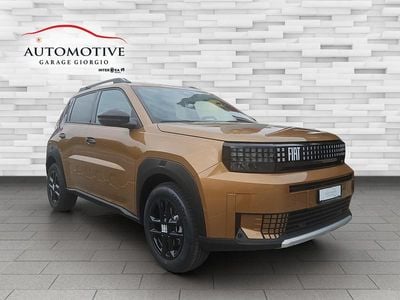 Neu 2025 Fiat Panda Icon Kleinwagen | CHF 24’190