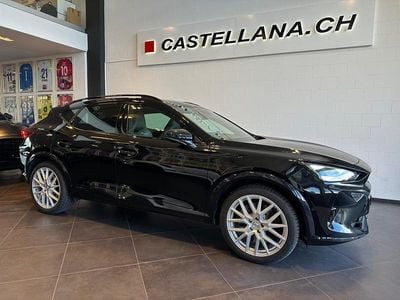 Gebraucht 2025 Cupra Formentor VZ SUV | CHF 43’500