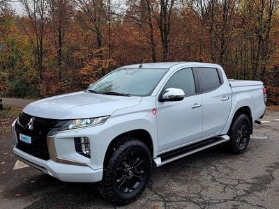 Gebraucht 2020 Mitsubishi L200 Abholung | CHF 26’900