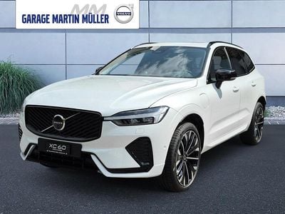 Neu 2025 Volvo XC60 Ultra SUV | CHF 79’630 (Guter Preis)