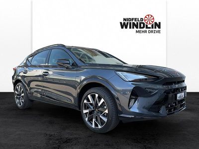 Gebraucht 2024 Cupra Formentor SUV | CHF 38’400 (Teuer)