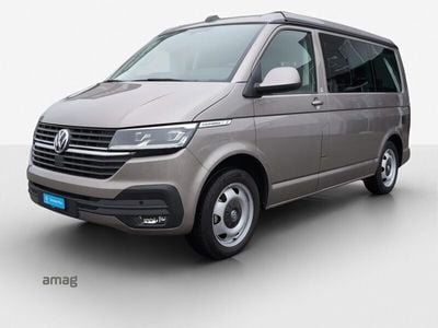 VW California