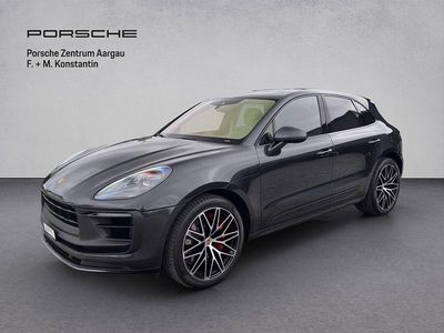Gebraucht 2023 Porsche Macan GTS SUV | CHF 126’900