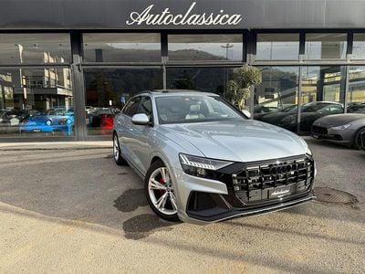 Gebraucht 2023 Audi Q8 SUV | CHF 81’900 (Etwas zu teuer)