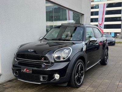 Gebraucht 2016 Mini Cooper SD Countryman SUV | CHF 14’800