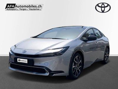 Gebraucht Toyota Prius Premium 223 PS (164 kW) 2023 Kleinwagen