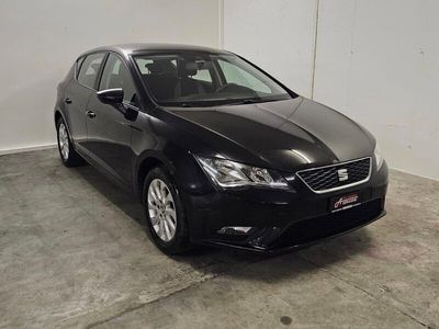 gebraucht Seat Leon 1.2 TSI Reference