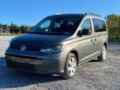 Neu 2025 VW Caddy Maxi Van / Kleinbus | CHF 65’900