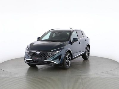 Neu Nissan Qashqai Tekna+ 158 PS (116 kW) 2025 SUV