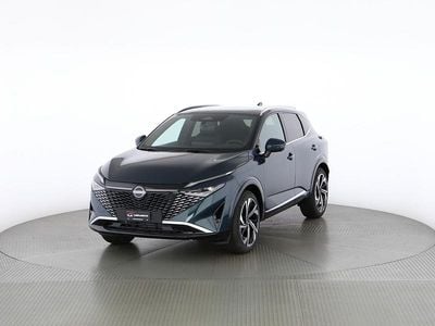 Neu 2025 Nissan Qashqai Tekna+ SUV | CHF 46’600 (Etwas zu teuer)