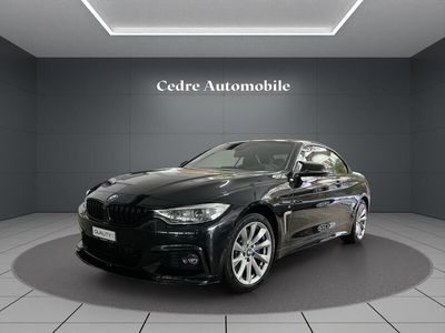 BMW 435