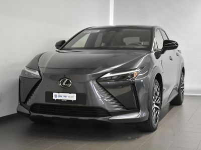 Lexus RZ 450e