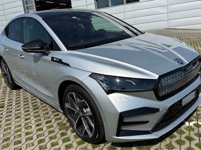 Gebraucht 2023 Skoda Enyaq iV RS SUV | CHF 62’500